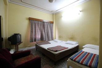 Hotel Vandna, New Delhi 2